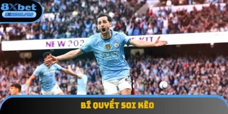 Bí Quyết Soi Kèo Chính Xác Giúp Kiếm Lợi Nhuận Dễ Dàng