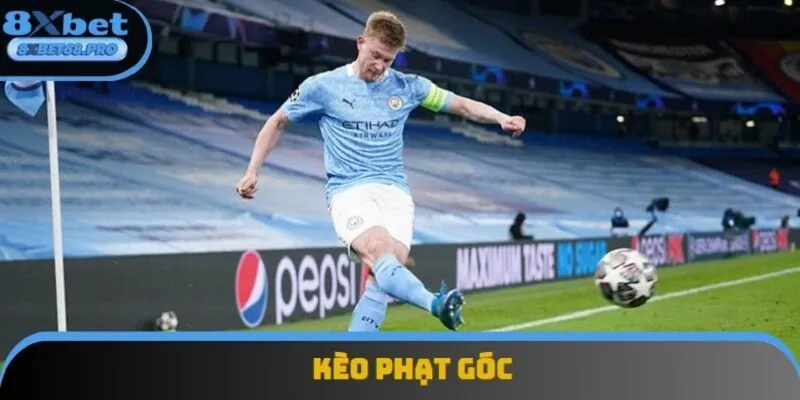 Kèo Phạt Góc: Sân Chơi Được Nhiều Bet Thủ Ưa Chuộng