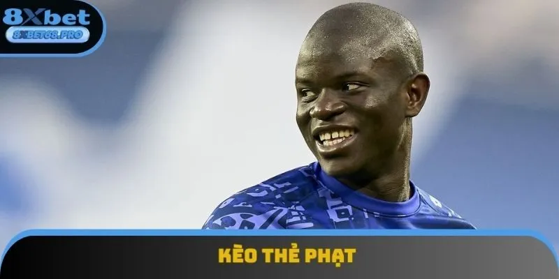 Kèo Thẻ Phạt - Khái Niệm, Phân Loại Và Bí Quyết Soi Kèo