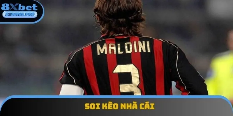 Soi Kèo Nhà Cái - Tăng Trình Cá Cược Bằng Các Mẹo Hay